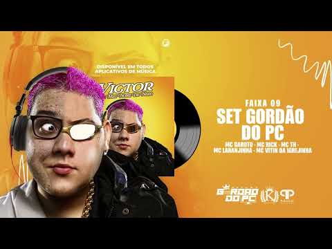 Set Gordão do pc