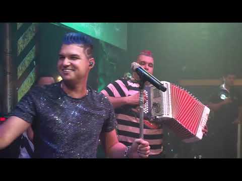 Amigos míos - Elder Dayán Díaz y Rolando Ochoa