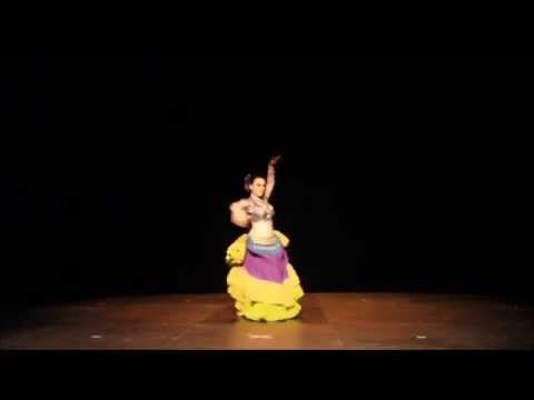 Barbara Giannantoni guest @ Cromatika