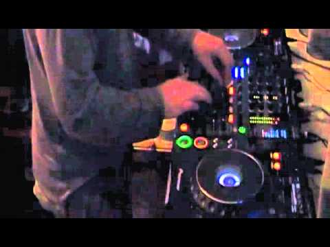 Smokin Ali  . dj awards bedroom dj competition 2011