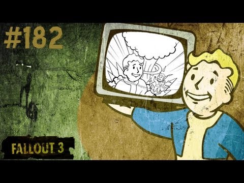 Fallout 3 : The Pitt Playstation 3