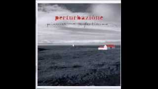 Perturbazione - Leggere Parole
