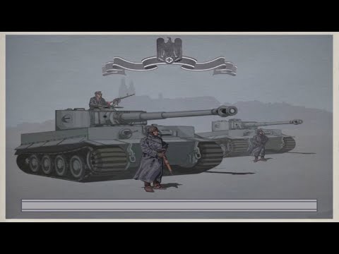 Endless War 7 - (Flash Game) #306