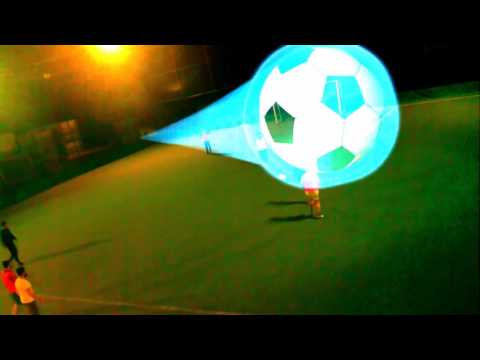 Merkez Halı Saha 21.03.2016 22:00 - akillisaha.com