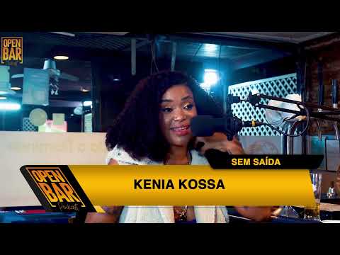 Rubrica: sem saída com Kénia Kossa #radioyetu #enosso