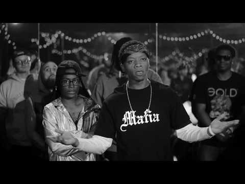 Big Brother Brett vs Alex Cartel