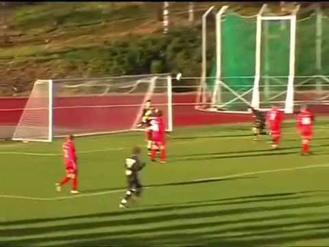 FCV Retro | FC Vaajakoski v SC Riverball, 12.10.2008