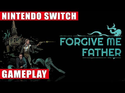 Vidéo Forgive Me Father