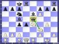 Dirty chess tricks 6 (Max Lange Attack) 