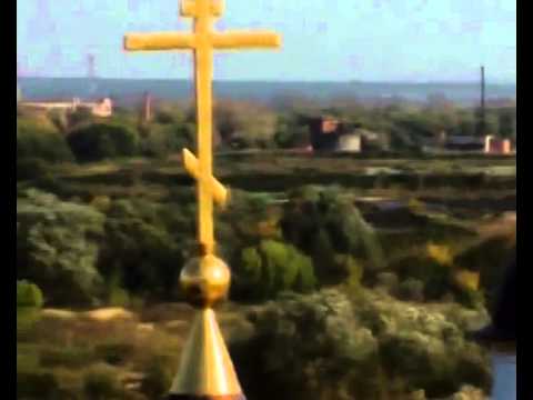 Tours-TV.com: Serpukhov Vladichny Vvedensky convent