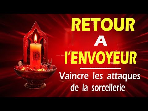 Defeat Witchcraft Attacks with this Powerful Spiritual Warfare Prayer.