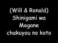 Kuroshitsuji Musical II- Shinigami haken kyoukai no ...