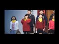 20190217 信靠耶穌心中就有平安~愛家豐盛 & 信望愛小組 20190217 信靠耶穌心中就有平安~愛家豐盛 & 信望愛小組