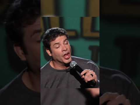 A cop with a stutter | Collin  Moulton