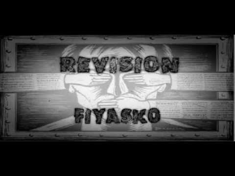 Revision - Fiyasko