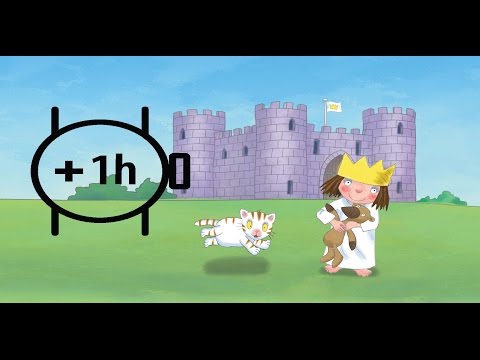 I Don't Want To...  | Little Princess | COMPILATION | Full Episodes