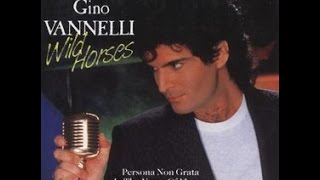 Wild Horses - Gino Vannelli (1080p) (HQ)