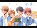 Kimi to Boku 2 - OST Candy 