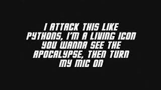 project wyze nothings what it seems lyrics