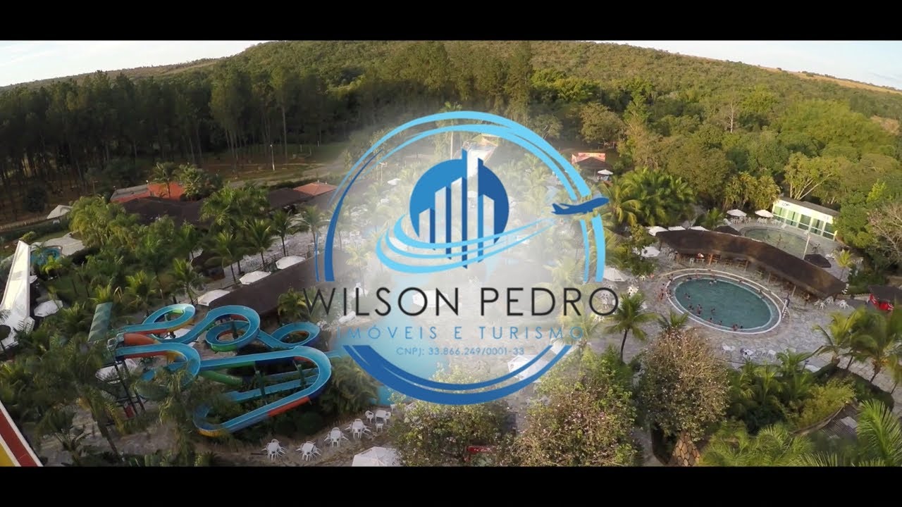 Vídeo do Lagoa Parque