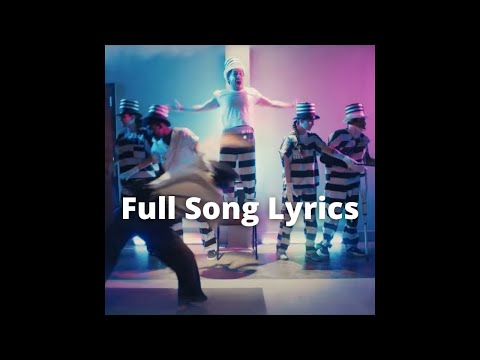 The Last Goodbye (Full Song) Lyrics - The Gregory Brothers | In Space with Markiplier