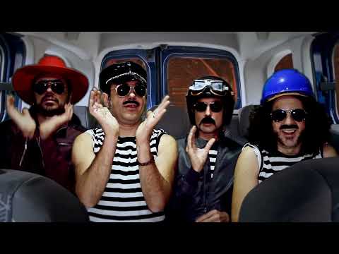 Cotxe nou - RAMONETS