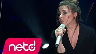 Nilüfer - Elimden Gelen Bu Kadardı