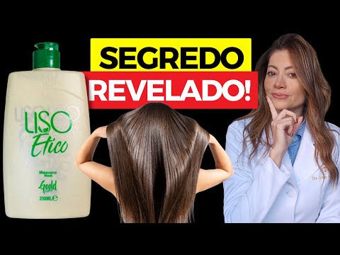 Does Goold Spell Ethical Straightening Really Work? Formaldehyde-Free, Straightening-Free, Surpri...