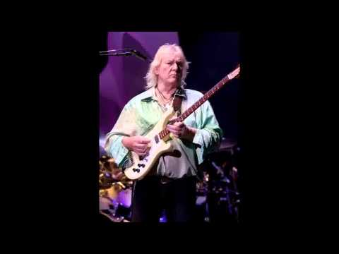 Legendary Yes Rocker Chris Squire Dies After Short Battle With Cancer