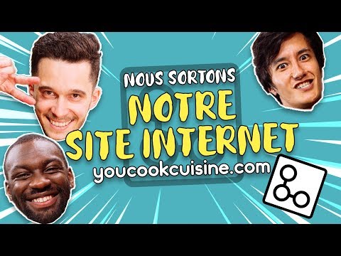download lagu mp3 mp4 Youcook Site, download lagu Youcook Site gratis, unduh video klip Youcook Site