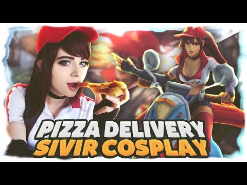 C9 Sneaky | SIVIR COSPLAY