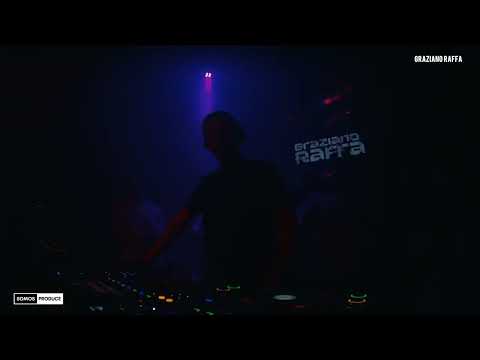 Graziano Raffa Live Set By ‪@ProduceSomos in @La Biblioteca - Buenos Aires, Argentina - 07/09/2024