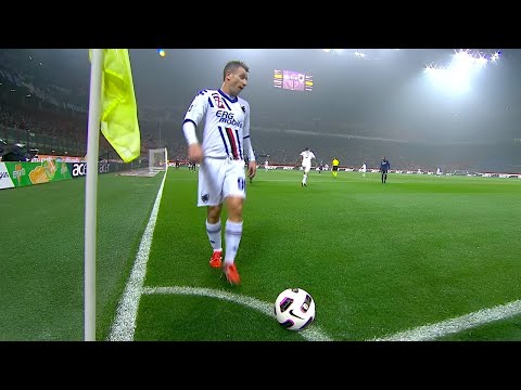 Antonio CASSANO, tra TALENTO e FOLLIA