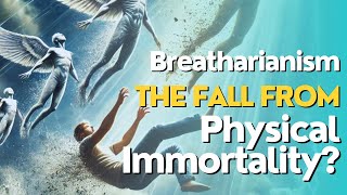 The Fall from Physical Immortality? | Breatharianism | Pranic Living
