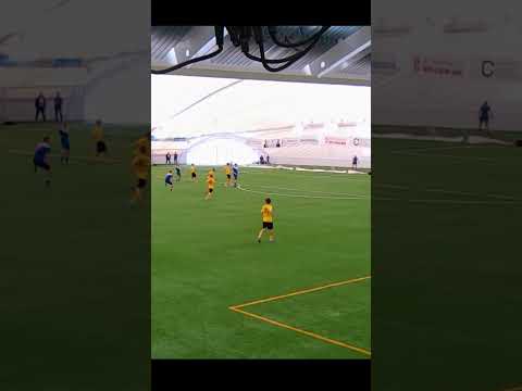 #ÅIFK Crossbar #football #ppj #soccer #goals #jalkapallo