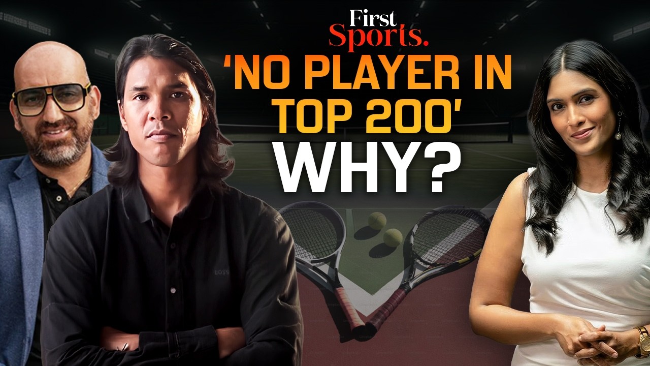Exclusive: Somdev & Purav Reflect On What's Holding Indian Tennis Back