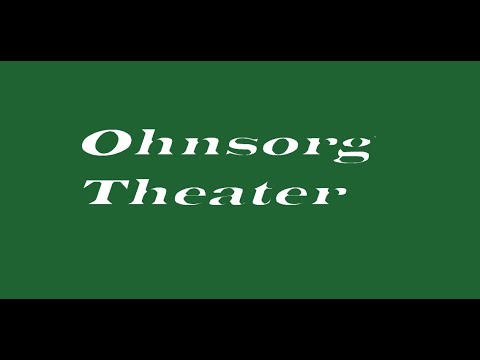 Ohnsorg Theater / Petrus gibt Urlaub / 1977