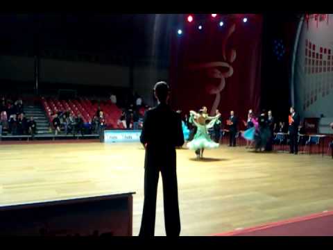 Mario Cecinati & Amalia Genchi