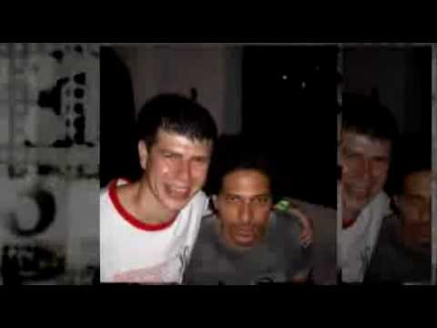 Funky Soldiers IBIZA 2008