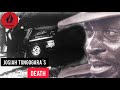 Josiah Tongogara's Mysterious Death And Car Crash Video