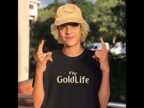 Caos Interior (Leozin) - Para Status