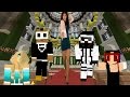Dirty Block PARODY Black Eyed Peas Minecraft ...
