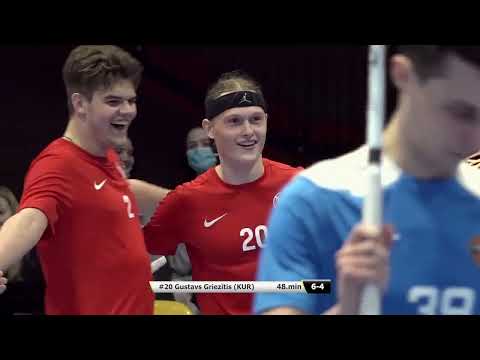 🎬 Highlights: Kurši - Ķekava (19.12.2021)