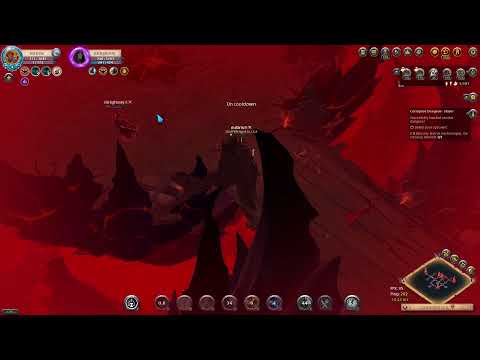 Pike+Hellion Hood+KnightBoots 1m Kill Fame Corrupted Dungeon