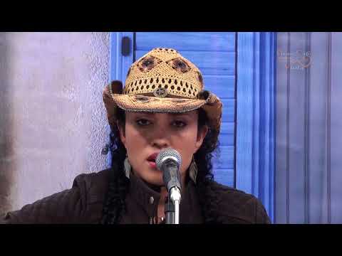 Prog  Prosa, Café e Viola n  411 parte 01 Joseane Almeida