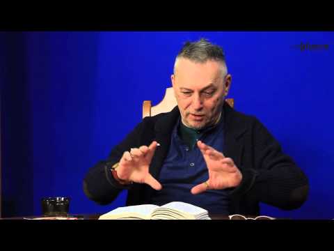 Книжная полка. Сергей Столяров, режиссёр Театра Кукол "Скоморох" - YouTube