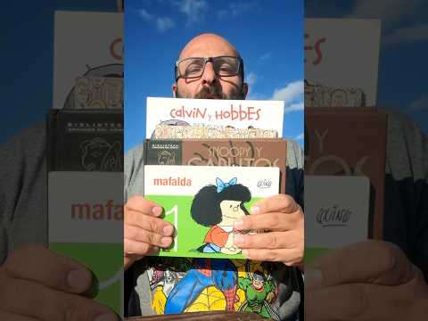 5 Cómics Recomendados para Niños de 8 a 11 Años 📚 | Lecturas divertidas para este verano