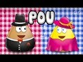 Pou [Android/iOS] Gameplay (HD)