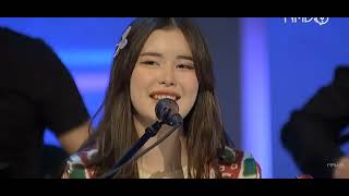 Download lagu Robiya Havas - Kalam 3enih (Yalil Yalili) mp3