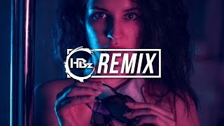 Camila Cabello - Never Be The Same (HBz Bounce Remix)